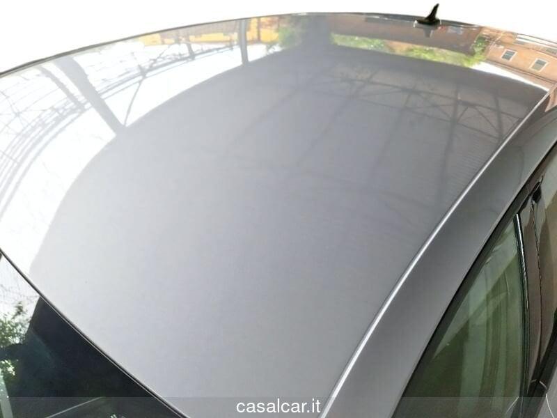 Audi A3 A3 SPB 35 TDI S tronic Business 3 ANNI DI GARANZIA KM ILLIMITATI PARI ALLA NUOVA