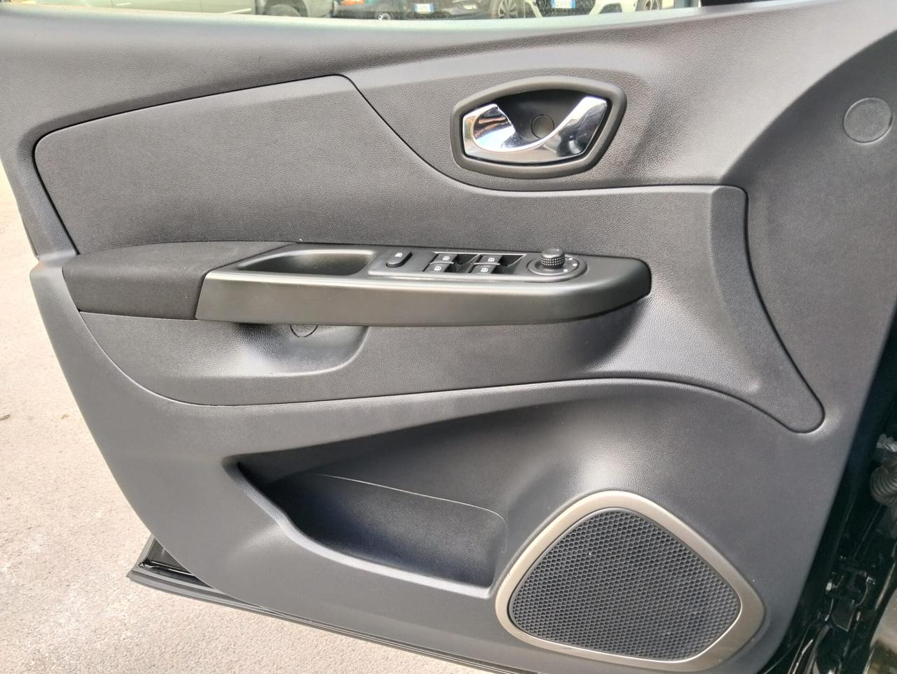 Renault Captur dCi 90cv 2017