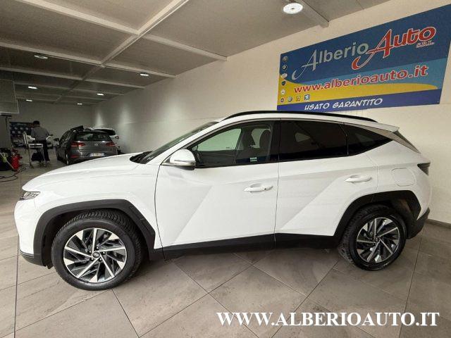 HYUNDAI Tucson 1.6 CRDi 48V XLine