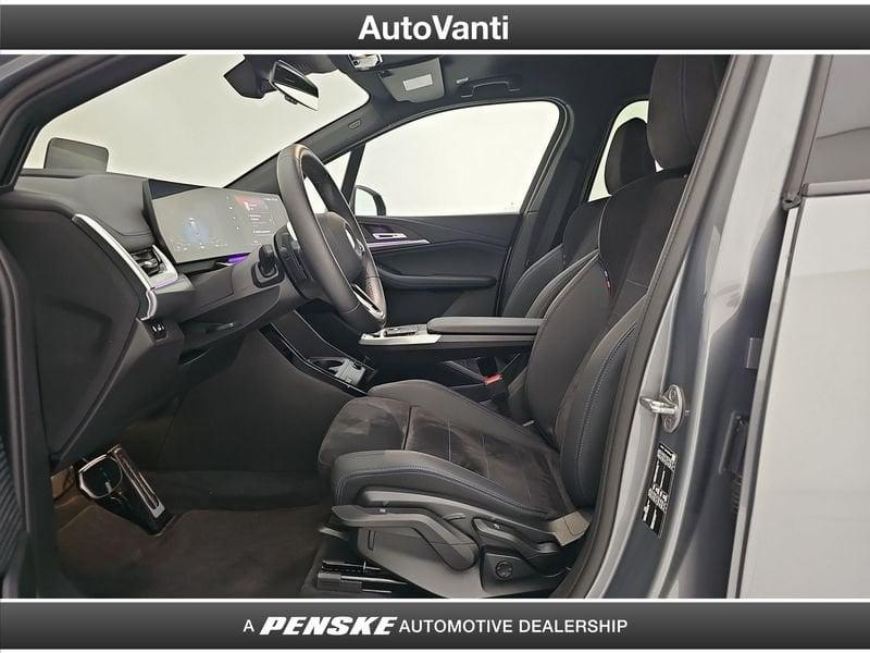 BMW Serie 2 Active Tourer 220d 48V Active Tourer Msport