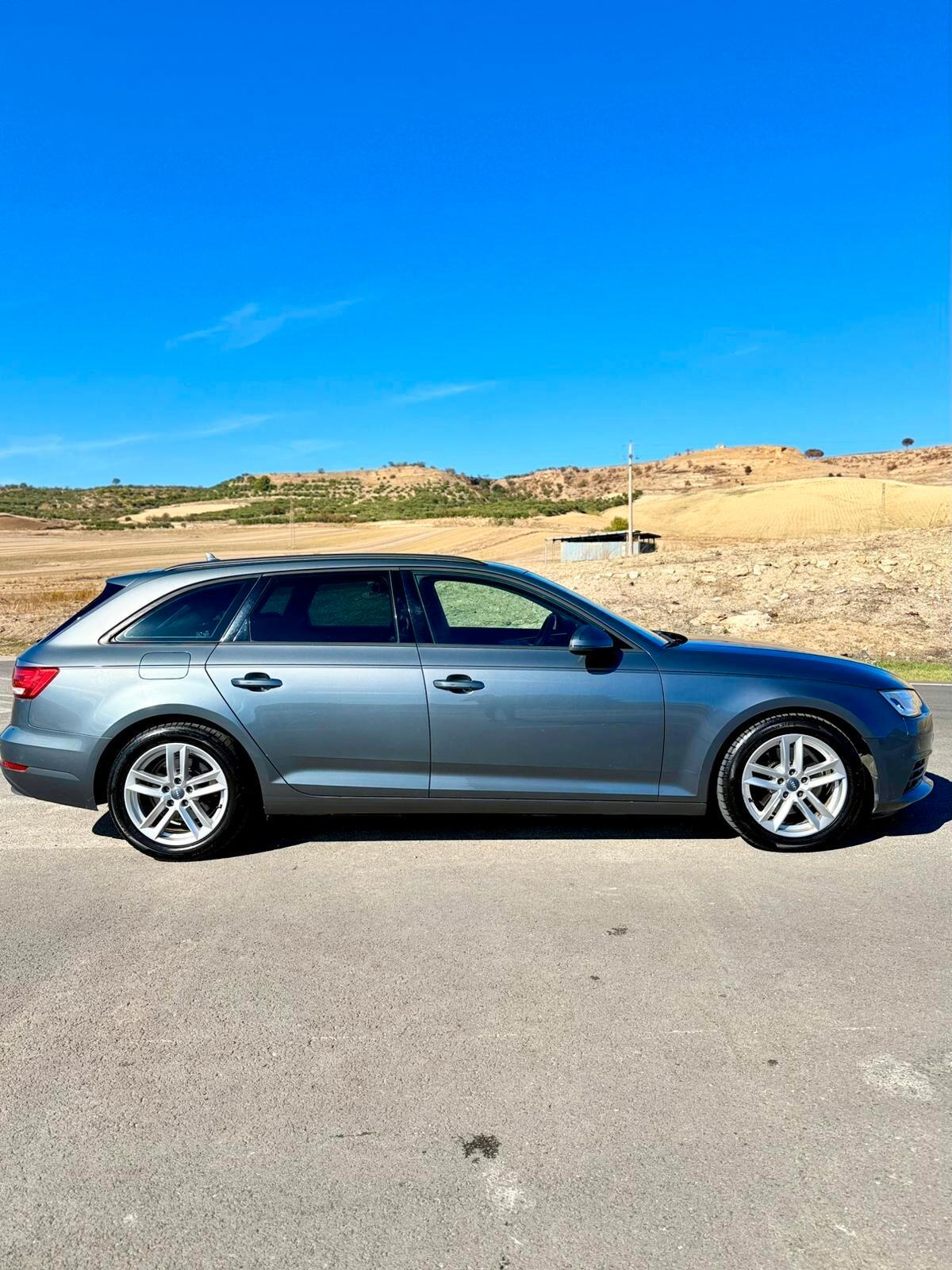 Audi A4 Avant 2.0 TDI 150 CV Business Sport