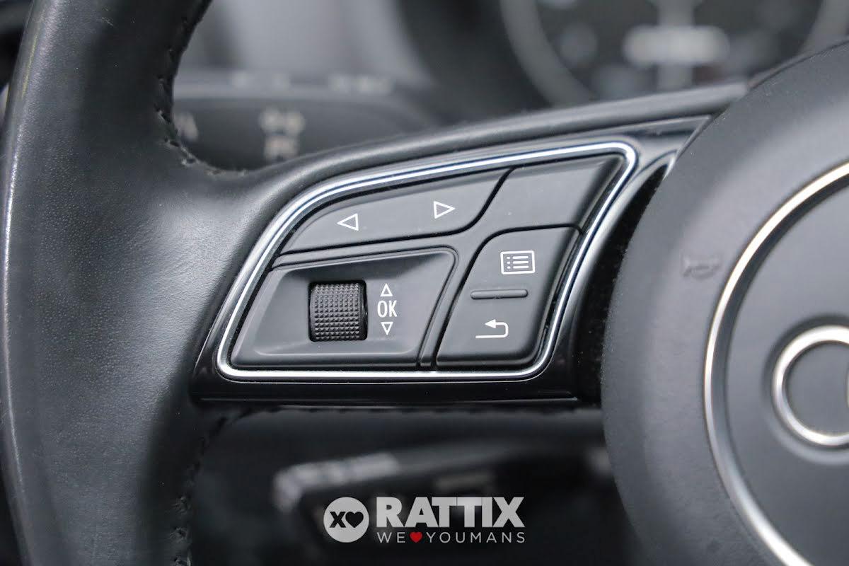 Audi A3 30 1.5 g-tron 131CV Admired s-Tronic