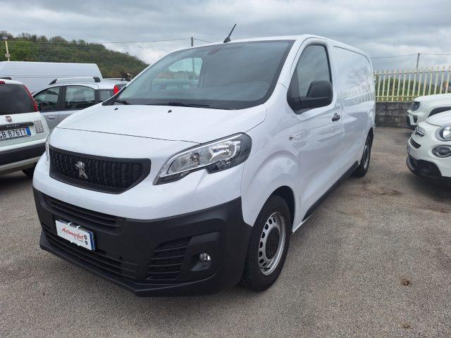 PEUGEOT Expert BlueHDi 120 S&S PL-TN Furgone Premium Standard