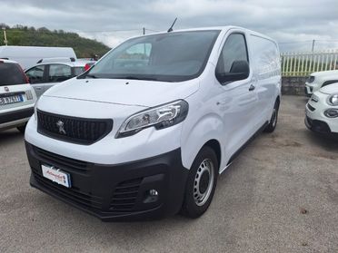 PEUGEOT Expert BlueHDi 120 S&S PL-TN Furgone Premium Standard