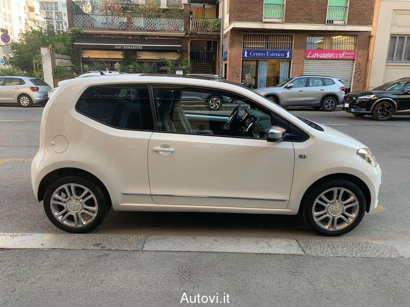 Volkswagen up! 1.0 5 porte eco move up! BMT