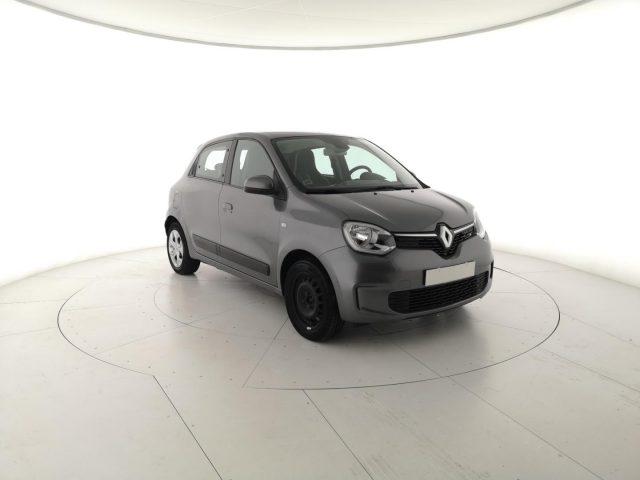 RENAULT Twingo SCe 65 CV Zen