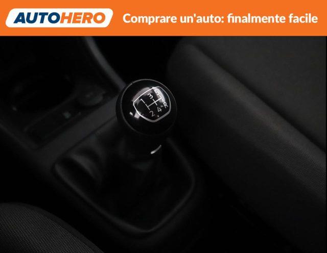 VOLKSWAGEN up! 1.0 5p. EVO move up! BlueMotion Technology