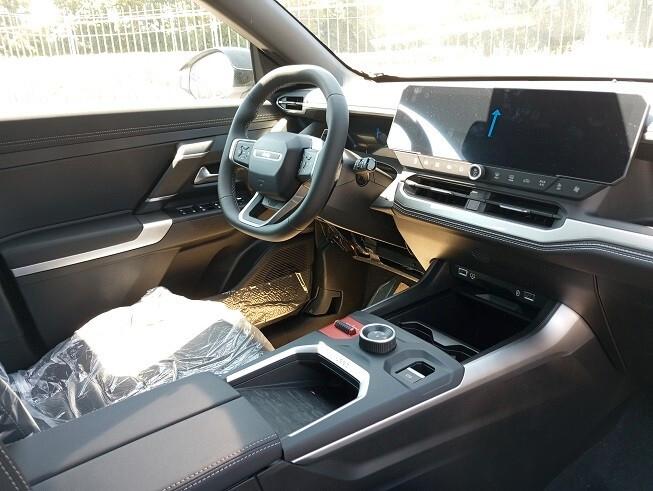 Jeep Compass 1.2 Turbo Hybrid Altitude