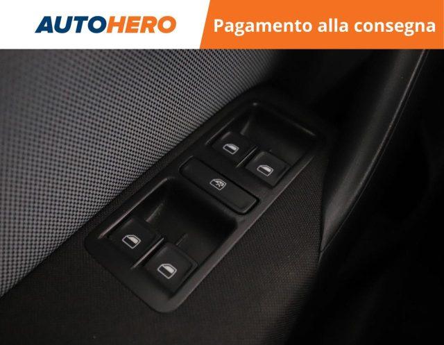 VOLKSWAGEN Polo 1.2 TSI DSG BlueMotion Technology