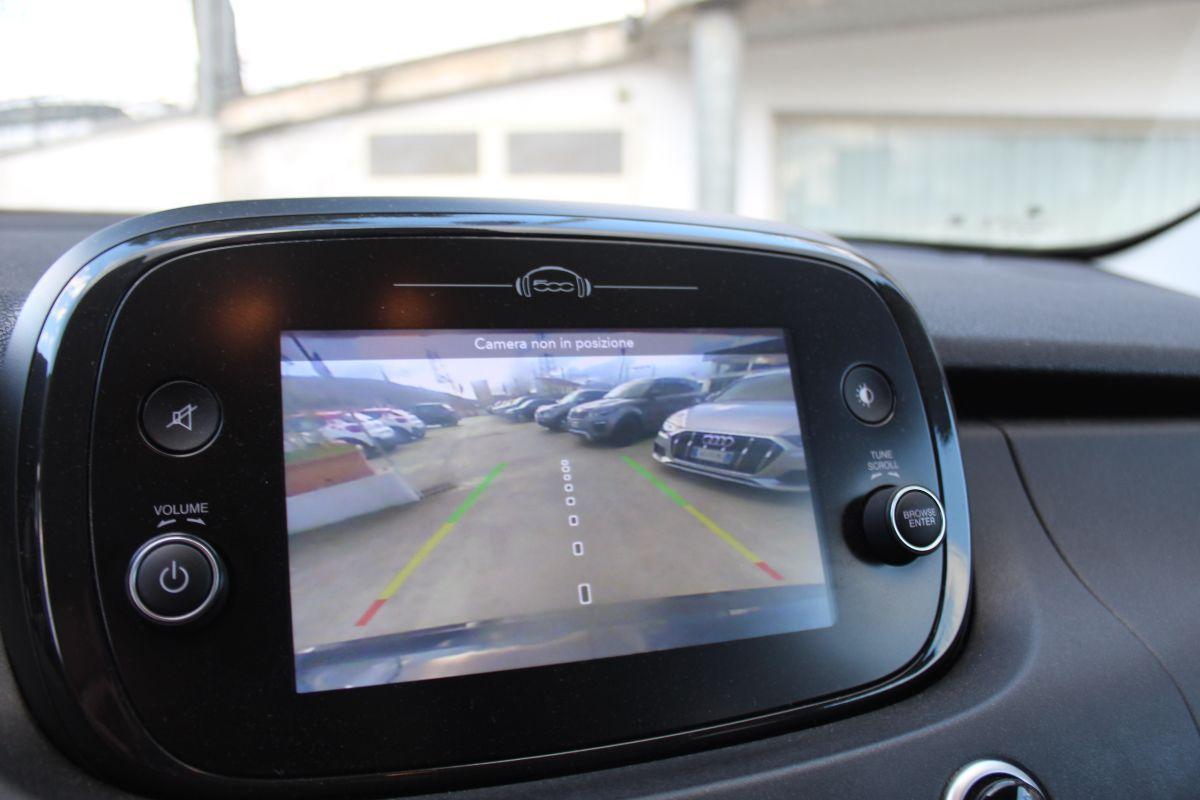 FIAT - 500X - 1.3 T4 150 CV DCT S-Design Cross