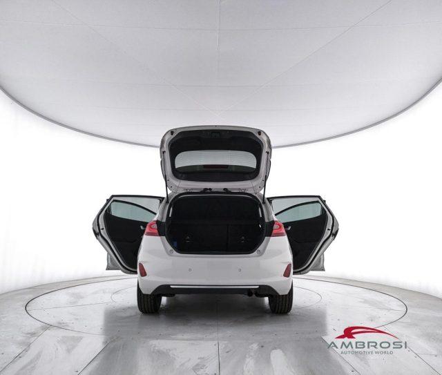 FORD Fiesta 1.5 EcoBlue 5 porte Vignale