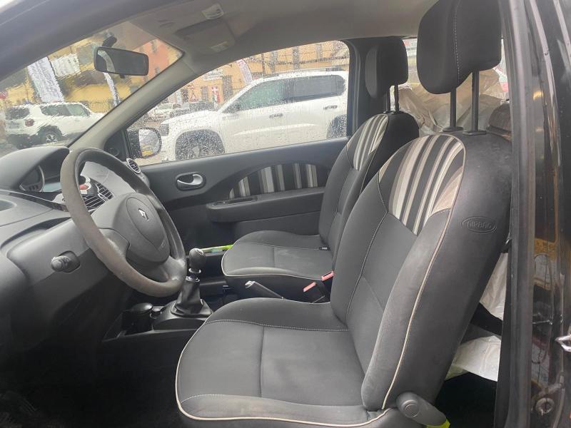 Renault Twingo 1.2 Night&Day 75cv