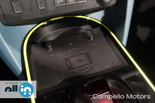 FIAT Grande Panda Grande Panda 1.2 T Hybrid 110cv La Prima