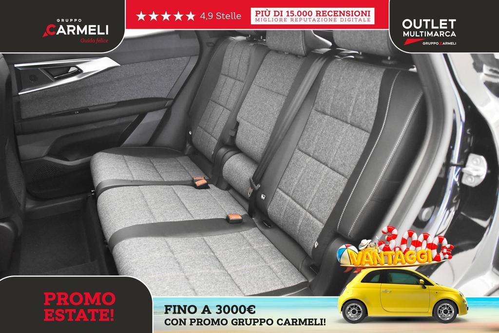 Renault Espace 1.2 E-Tech full hybrid Techno Auto