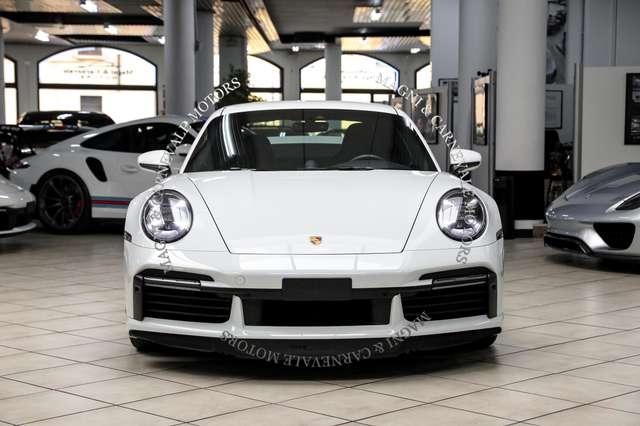 Porsche 911 992 TURBO S|SOLLEVATORE|20'/21' TURBO S|BOSE|PDCC