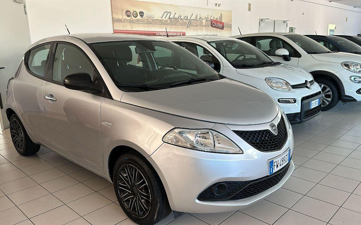 LANCIA - Ypsilon - 1.2 69 CV 5p. S&S Gold