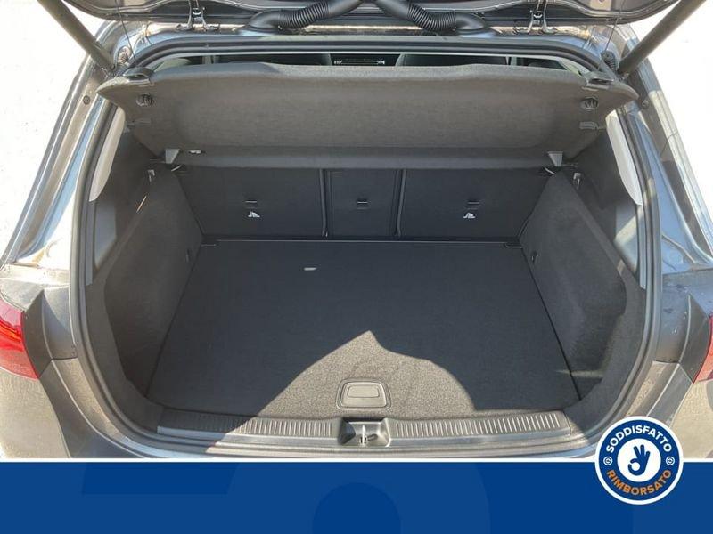 Mercedes-Benz Classe B 200d Automatic Advanced Progressive