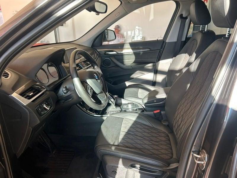 BMW X1 xDrive 18d xLine