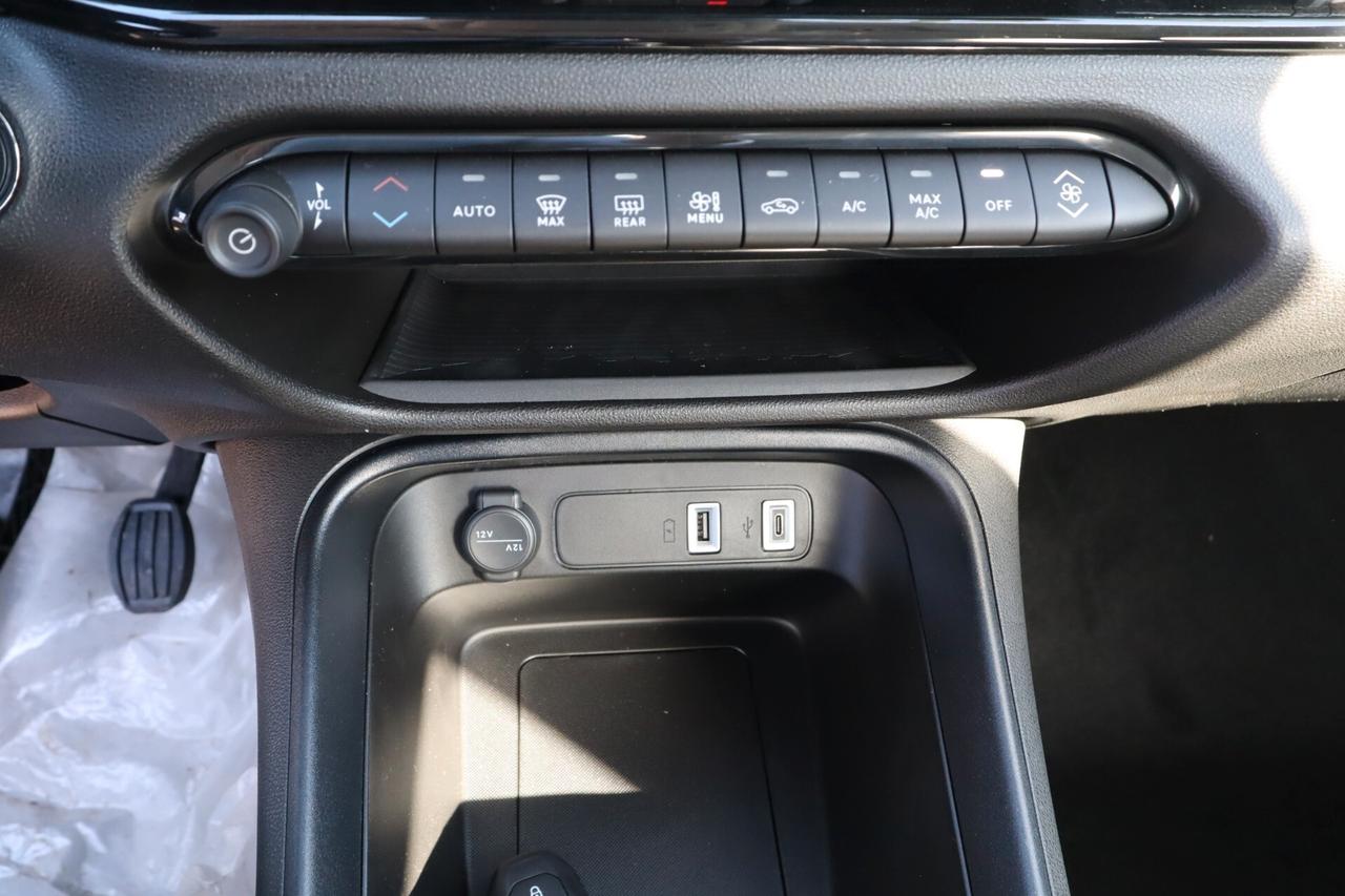 FIAT New 600 1.2cc Turbo 100cv Icon