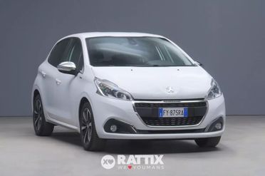 Peugeot 208 1.2 Puretech 82CV Signature