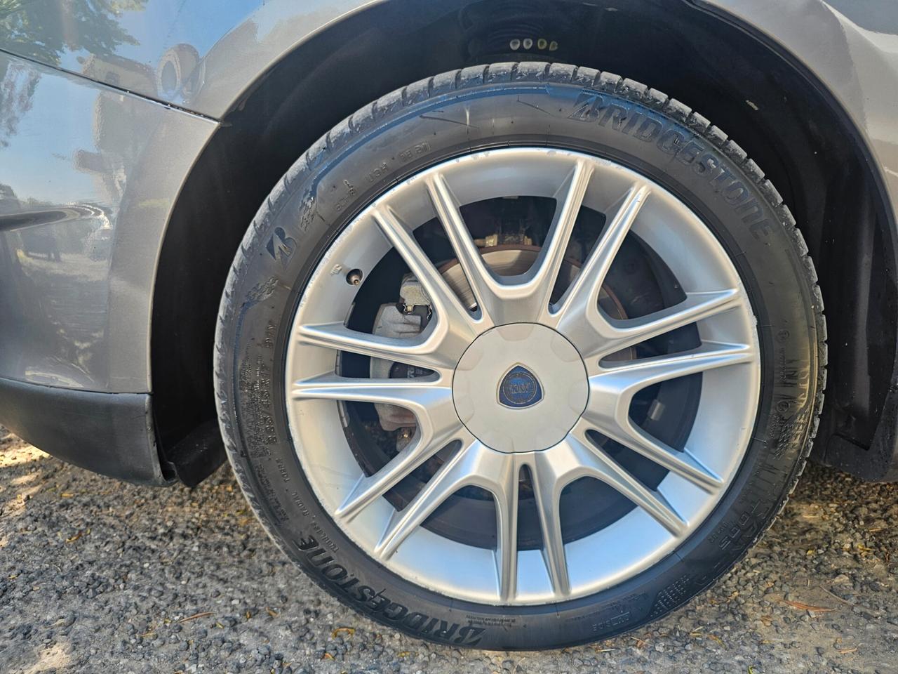 Lancia Delta 1.6 MJT CAMBIO MANUALE OTTIME CONDIZIONI