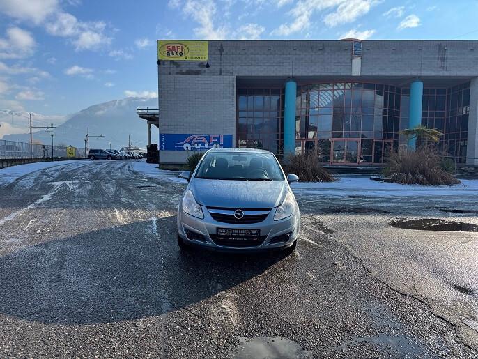Opel Corsa 1.0 12V 5 porte Enjoy