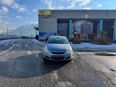 Opel Corsa 1.0 12V 5 porte Enjoy