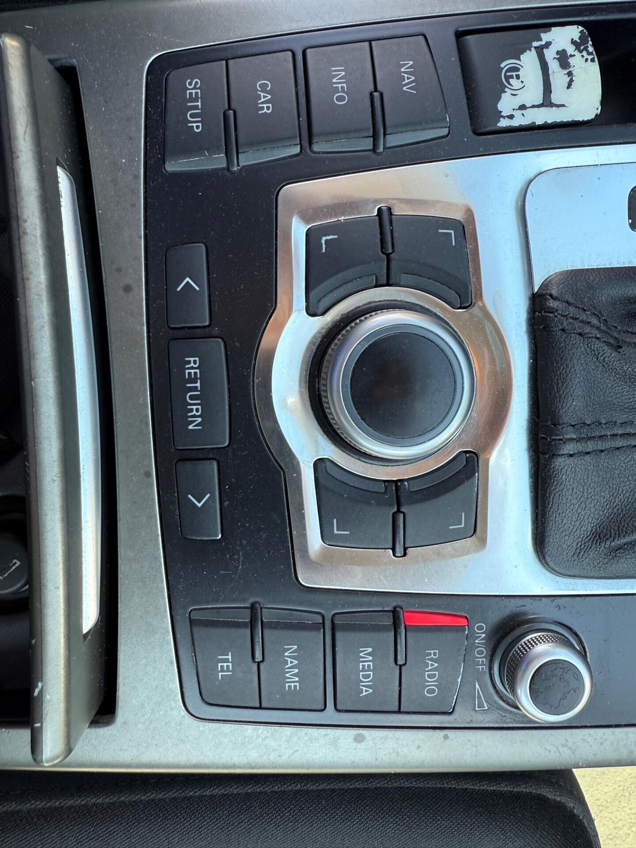 Audi A6 Avant 2.7 V6 TDI F.AP.