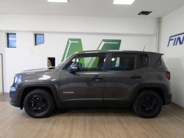 JEEP Renegade 1.0 T3 120 CV Sport