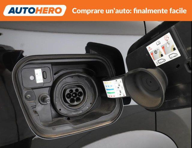 RENAULT Captur Plug-in Hybrid E-Tech 160 CV Intens