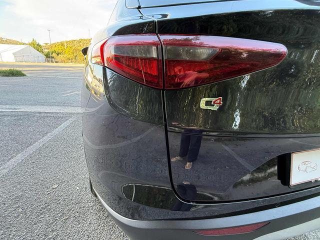 ALFA ROMEO Stelvio 2.2 Turbodiesel 210 CV AT8 Q4 Super