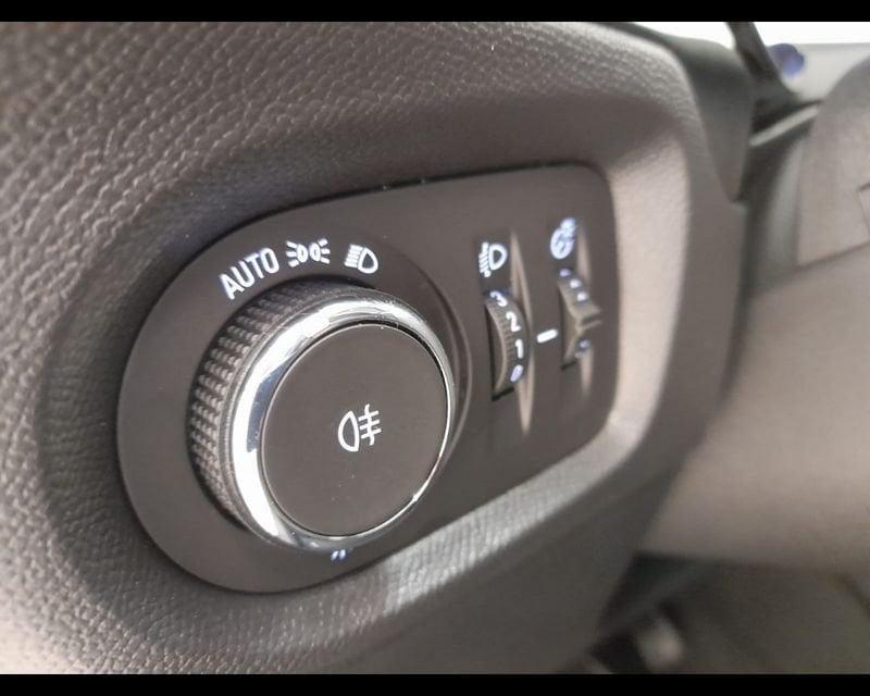 Opel Corsa VI 2020 1.2 Edition s&s 75cv