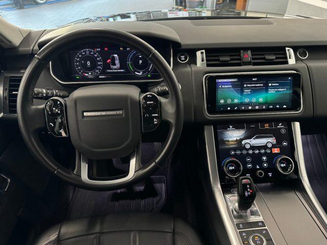 LAND ROVER Range Rover Sport 2.0 Si4 PHEV SE 404cv +*plug-in**