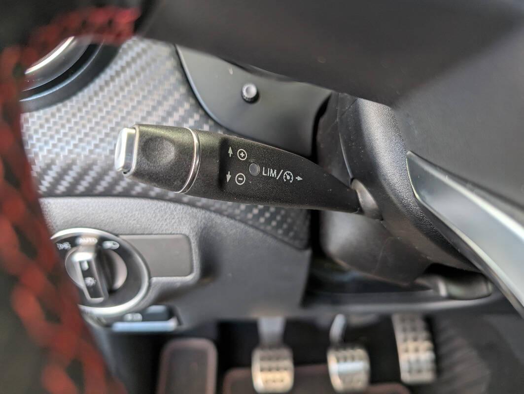 Mercedes Classe A 180 d Premium my16 TETTO APRIBILE!