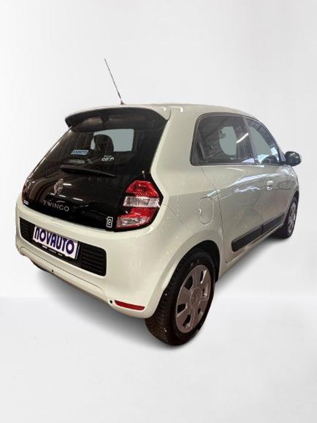 RENAULT Twingo SCe Duel