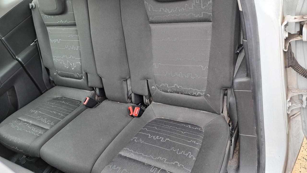 Opel Meriva 1.4 100CV Elective