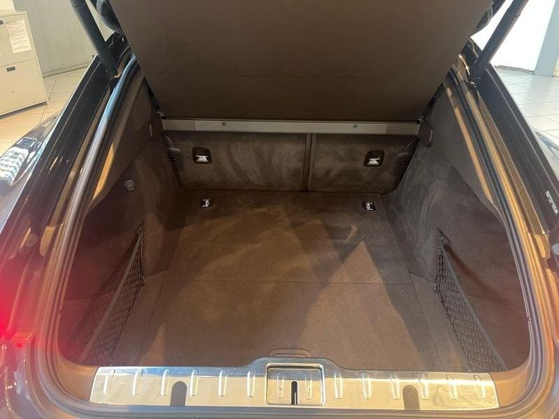 Porsche Panamera Panamera 2.9 4S - UFFICIALE PORSCHE ITALIA