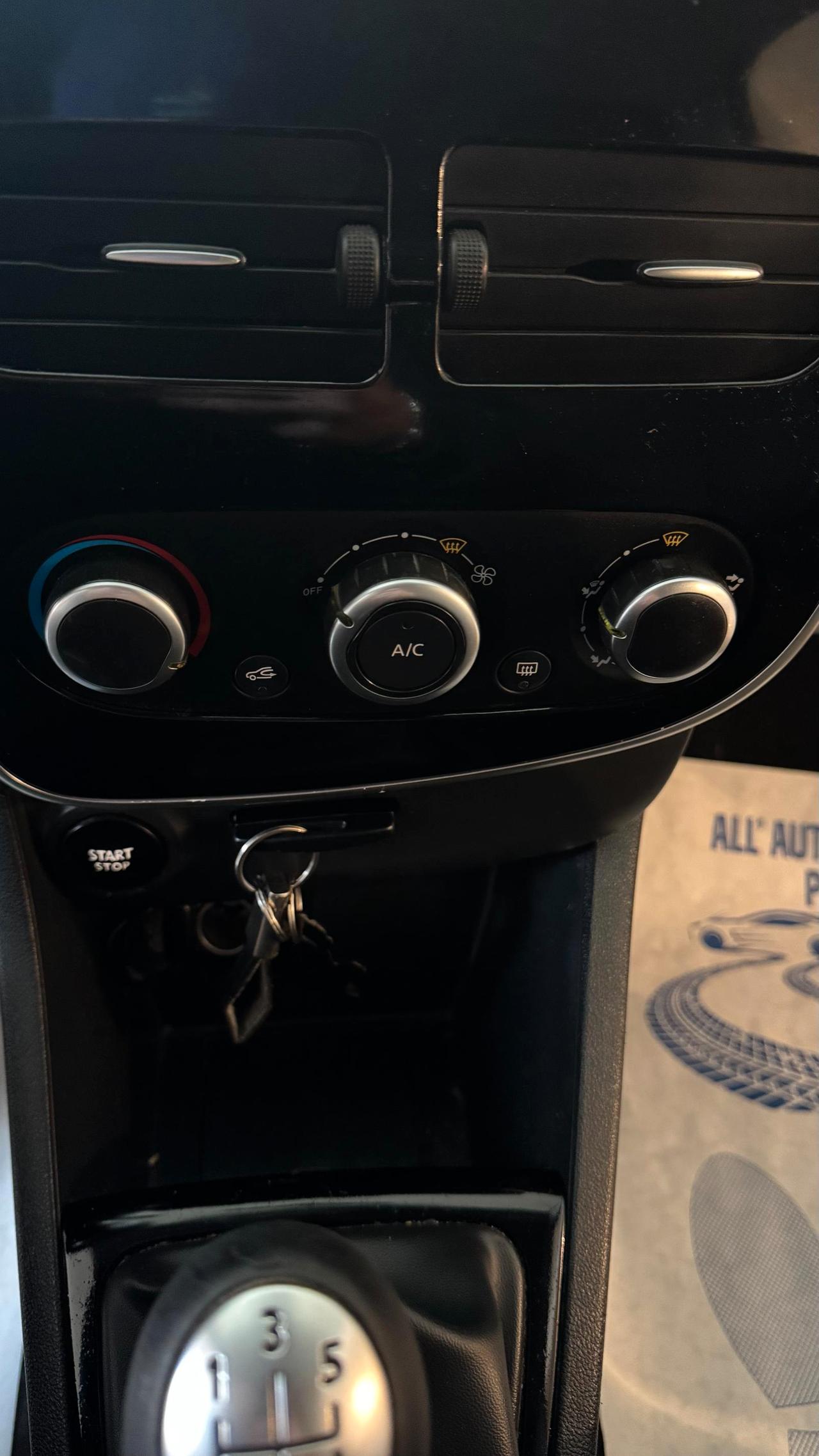 Renault Clio Sporter 1.5 dci energy Zen (live) s&s 75cv E6