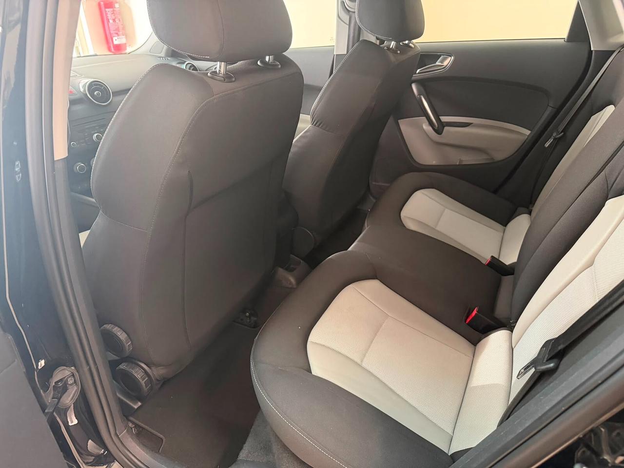 Audi A1 1.6 TDI 105 CV Attraction
