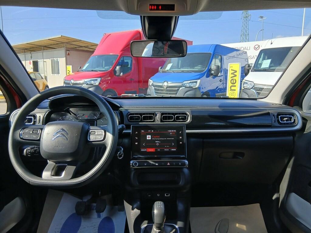 Citroen C3 1.2 PureTech Feel Pack