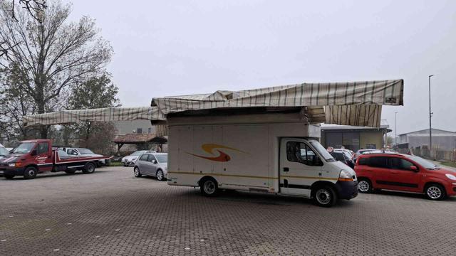 RENAULT master DCI 140