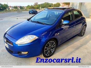 FIAT Bravo 1.9 MJT 150 CV Sport TETTO APRIBILE
