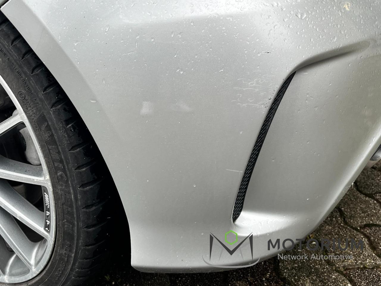 Mercedes-Benz A 180 CDI Dark Night Edition