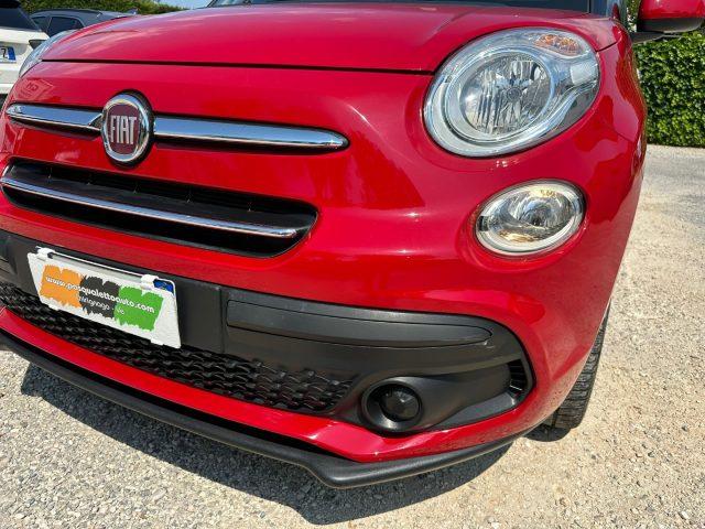 FIAT 500L POCHI KM! 1.3 Multijet 95 CV Mirror