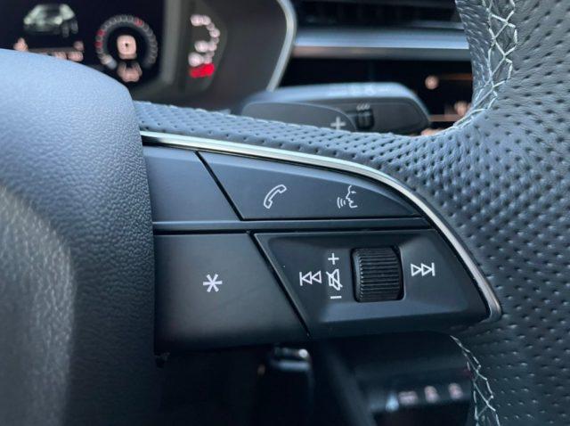 AUDI Q3 35 Sportback SPB TDI S line edition Int/Est