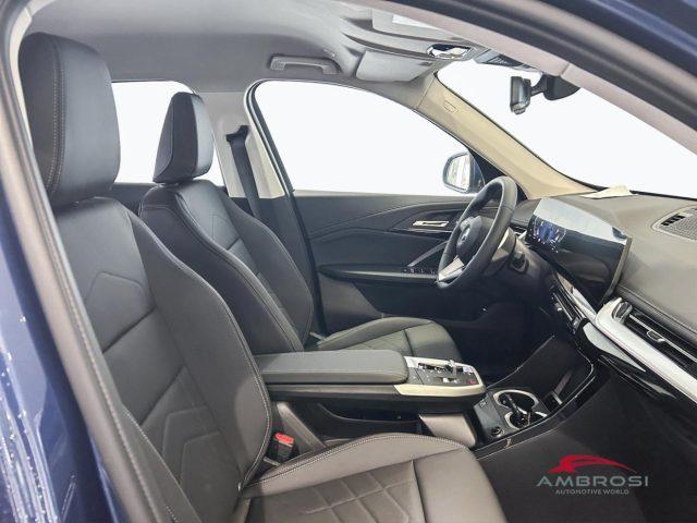BMW iX1 eDrive20-Special Edition xLine Premium Package