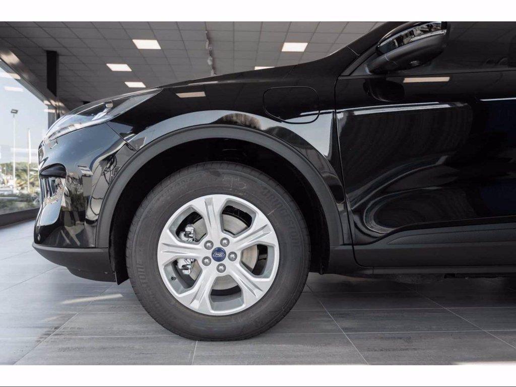 FORD Kuga 2.5 Plug In Hybrid 225 CV CVT 2WD Connect del 2022