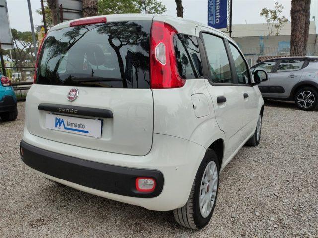 FIAT Panda 1.2 Easy CLIMATIZZATORE OK NEOPATENTATI ..