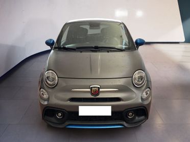 Abarth 595 2016 F 1.4 t-jet 165cv
