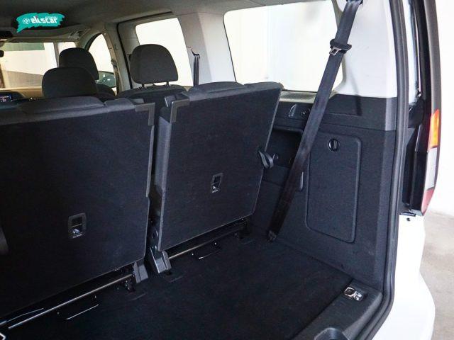 FORD Tourneo Connect Grand Tourneo Connect 2.0 EcoBlue 102 CV Plus